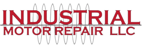 Industrial Motor Repair